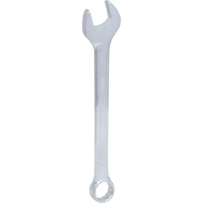 KSTOOLS® - Ringmaulschlüssel, abgewinkelt, 23mm