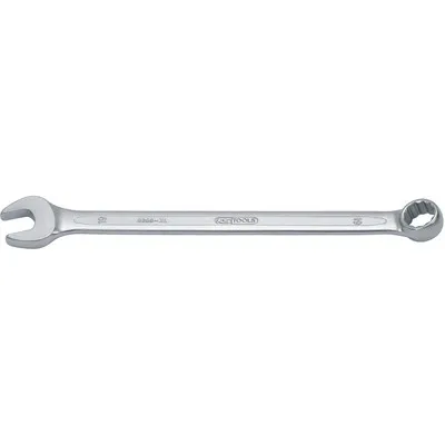 KSTOOLS® - XL Ringmaulschlüssel abgewinkelt,30mm