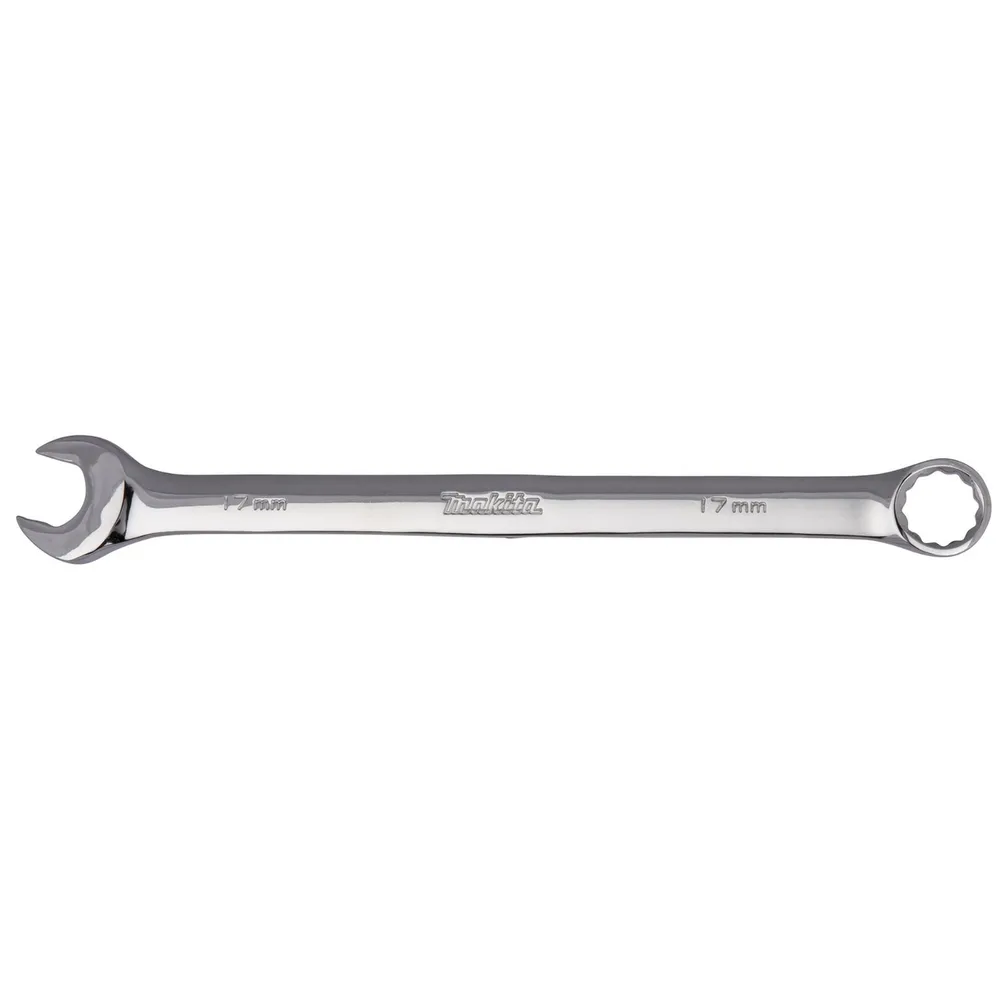Makita Ringmaulschlüssel 17 mm - E-11651