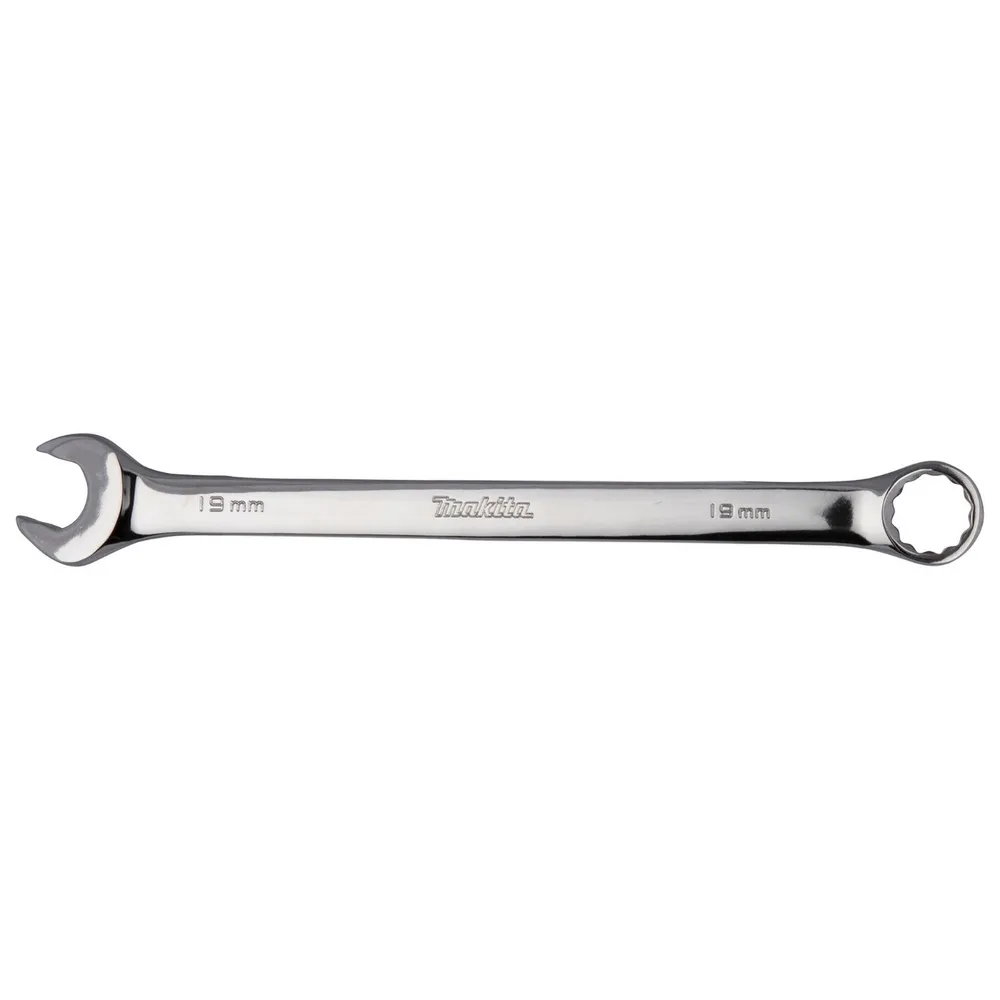 Makita Ringmaulschlüssel 19 mm - E-11673