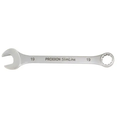 PROXXON - Ring-Maulschlüssel, 9mm