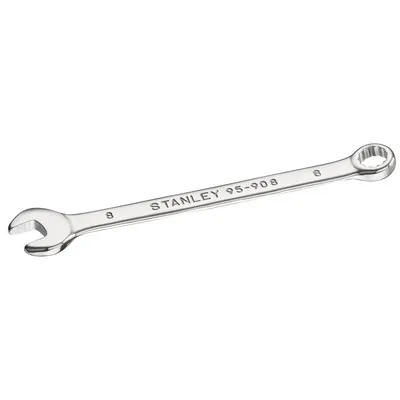 STANLEY® - Ringmaulschlüssel 8mm