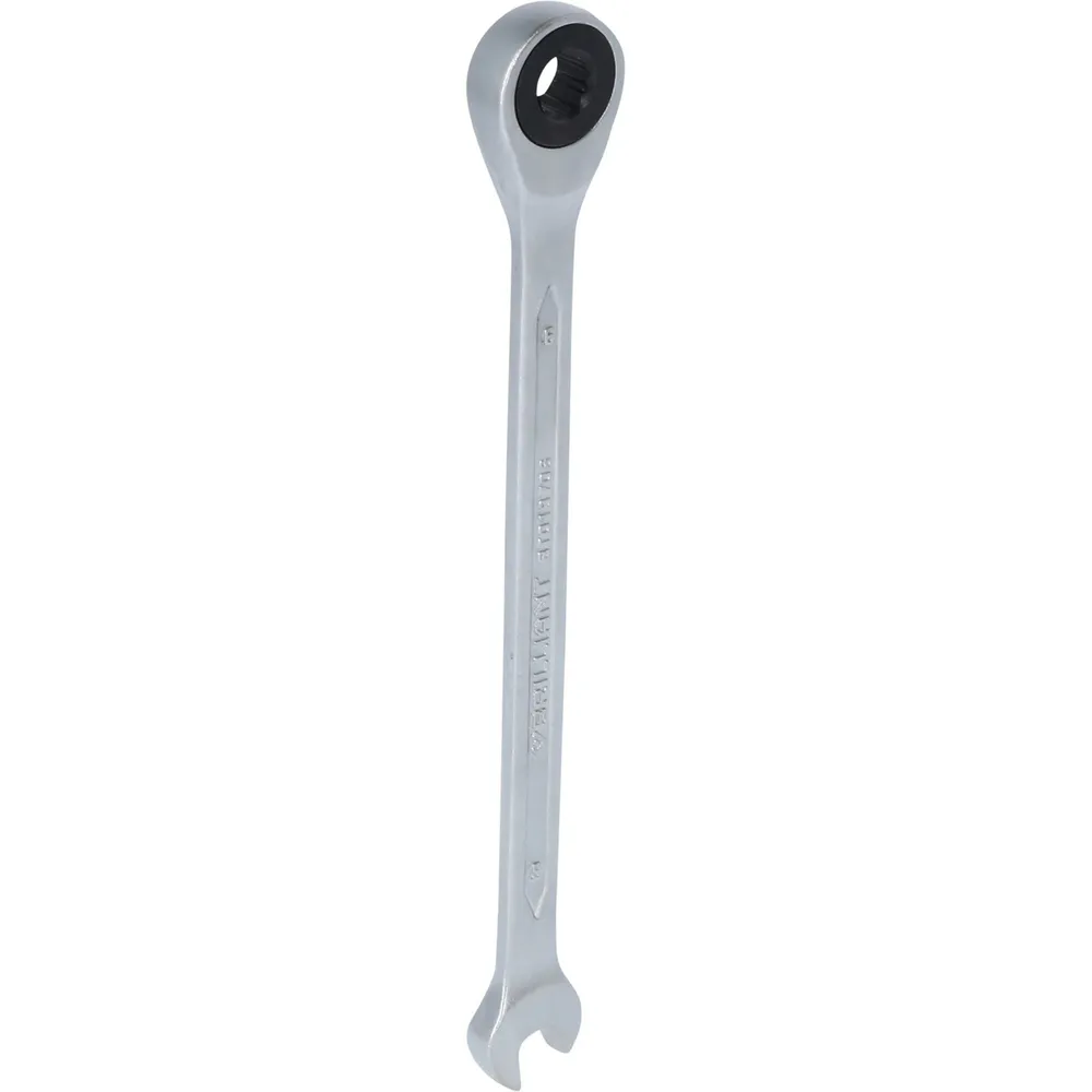 BRILLIANT TOOLS Ratschenringschlüssel 6 mm - BT013706