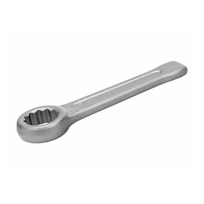 BAHCO® - Schlag-Ringschlüssel, 12-kant, SW 70mm