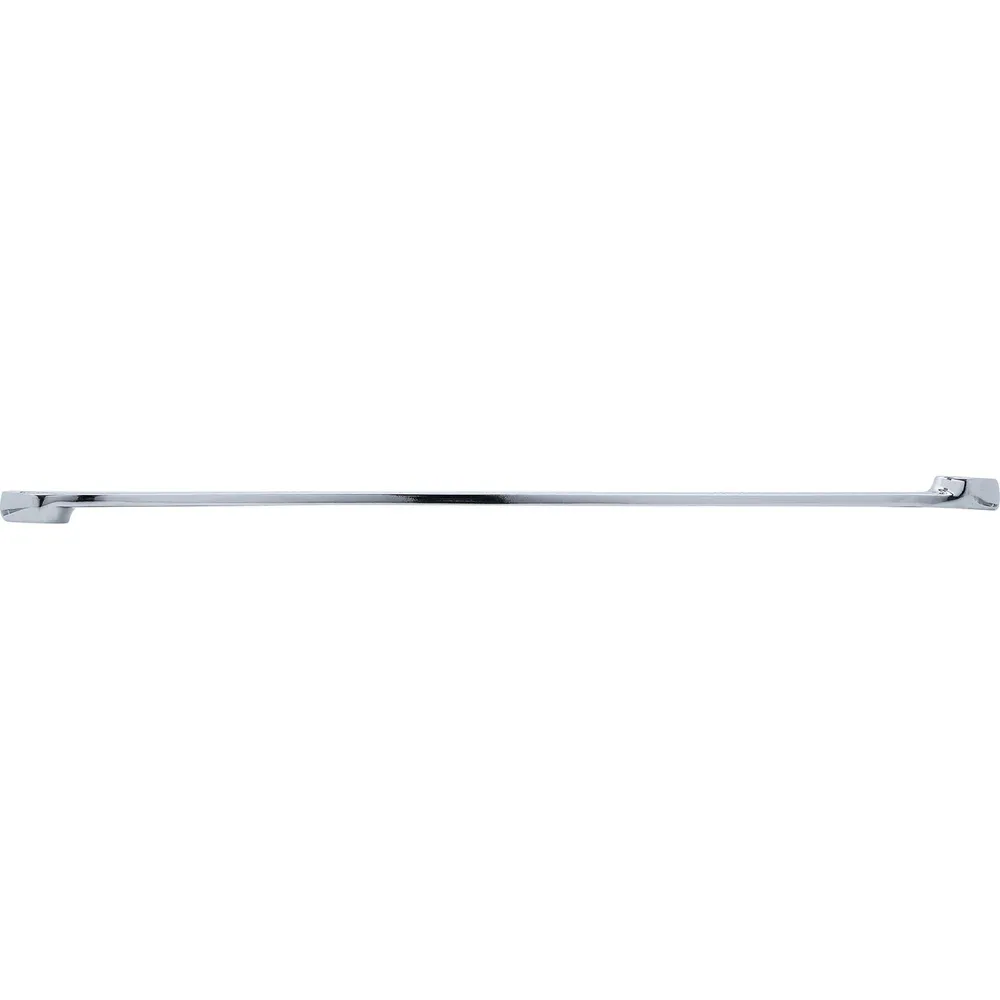 BGS Doppel-Ringschlüssel extra lang SW 17 x 19 mm - 1186-17x19