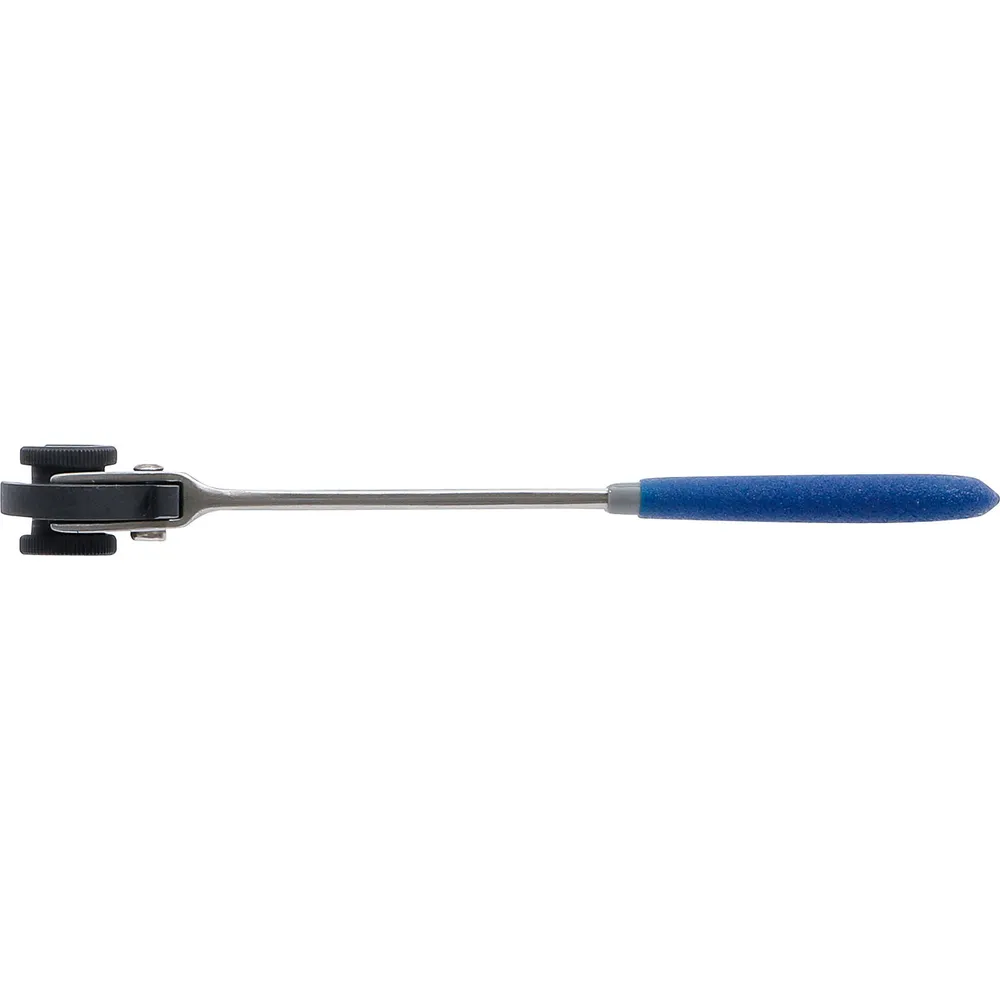 BGS Ratschen-Ringschlüssel offen SW 8 mm - 30828