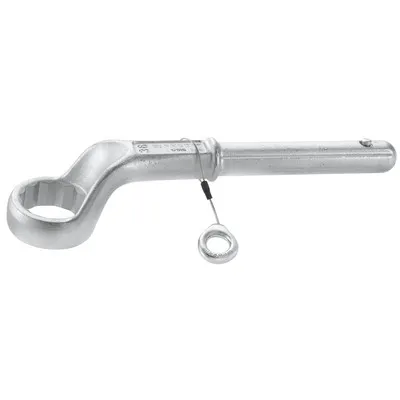Facom - Aufsteck-Ringschlüssel SLS 32mm 54A.32SLS
