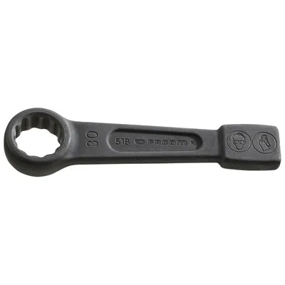 Facom - Schlag-Ringschlüssel 30mm 51B.30