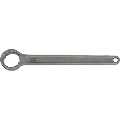 KSTOOLS® - Einringschlüssel, gerade, 44mm