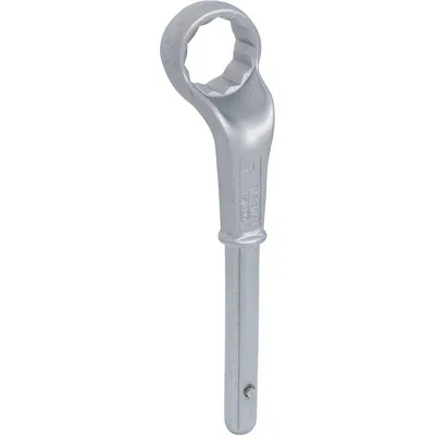 KSTOOLS® - Zugringschlüssel, gekröpft, 41mm