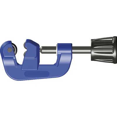 forum® - Kupfer-Rohrabschneider 3-30mm