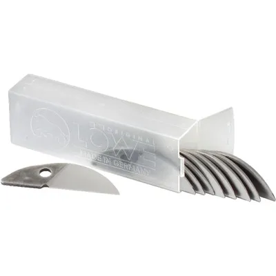 LÖWE - Ersatzklinge 5001 5 Stück Box