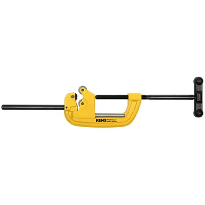REMS - Rohrabschneider RAS St 1.1/4" - 4"