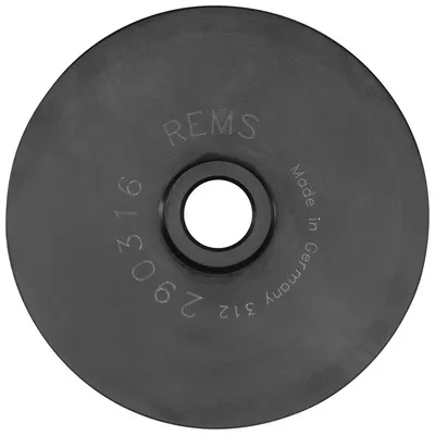 REMS - Schneidrad P 50-315, s19