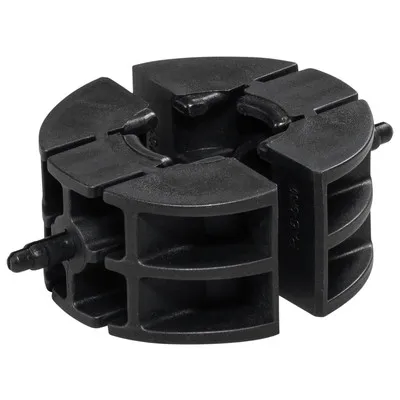 REMS - Spanneinsatz für Rohrtrenn- und Rohranfasgerät Cut ø40mm, 2er-Pack