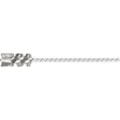 PFERD - Innenbürste IBU Ø10x25 mm Schaft-Ø3,2 mm Edelstahl-Draht-Ø0,12