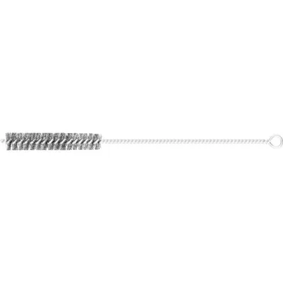 PFERD - Innenbürste IBU Ø18x100mm mit Öse Stahl-Draht-Ø0,15