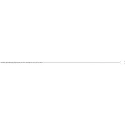 PFERD - Innenbürste IBU Ø3x100mm mit Öse Stahl-Draht-Ø0,10
