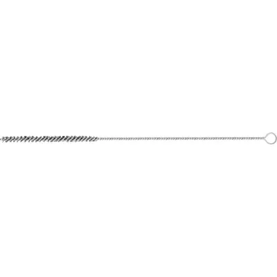 PFERD - Innenbürste IBU Ø6x100mm mit Öse Stahl-Draht-Ø0,10