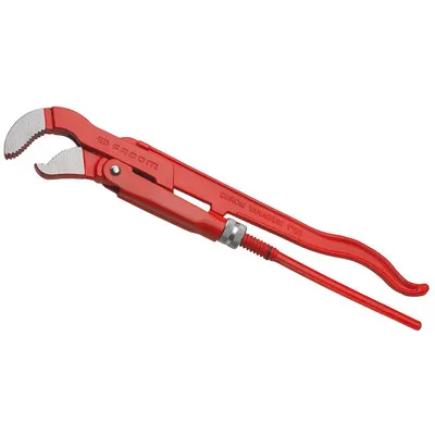 Facom - Eckrohrzange schwedisches Modell 2" 121A.2P