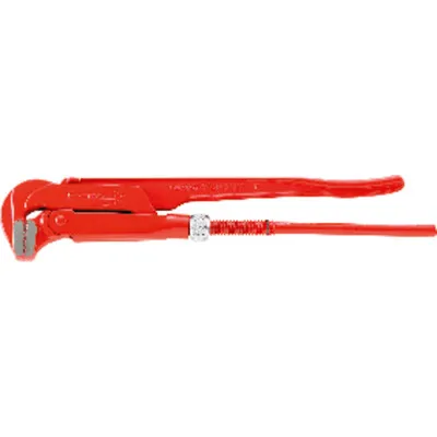 FORMAT - Rohrzange DIN 5234A 1.1/2"