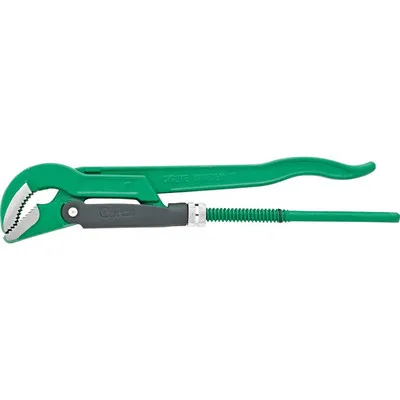 FORTIS - Eck-Rohrzange DIN 5234 B 2"