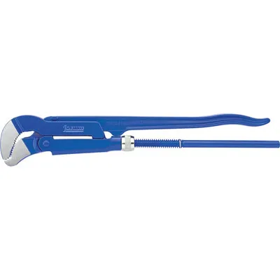 forum® - Eck-Rohrzange DIN 5234 C 1"