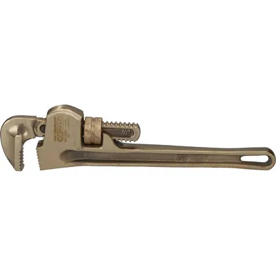 KSTOOLS® - BRONZEplus Rohrzange, 110 mm