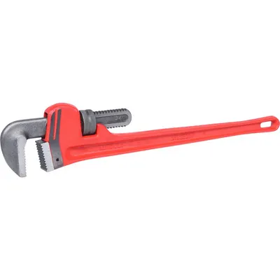 KSTOOLS® - Stahl-Einhand-Rohrzange, 600mm