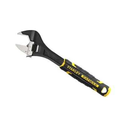 STANLEY® - FatMax Bi-Material Rollgabelschlüssel 6" / 150mm