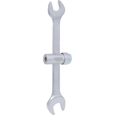 KSTOOLS® - Spezialschlüssel Sanitär 17 x 19mm, 220mm