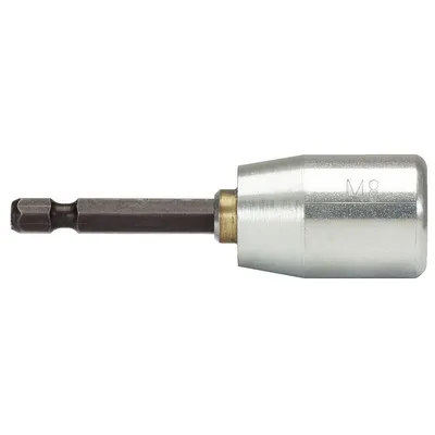 KSTOOLS® - 1/4" Stockschraubendreher, magnetisch, M8