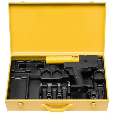 REMS - Akku-Axialpresse Ax-Press 25 22V ACC Basic-P.P