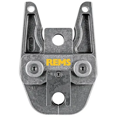 REMS - Presszange H 16