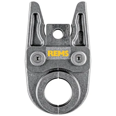 REMS - Presszange TH 40