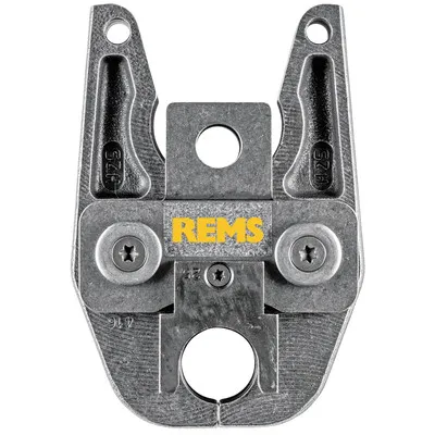 REMS - Presszange H 25