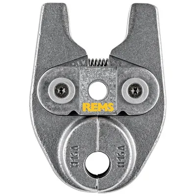 REMS - Presszange Mini H 16