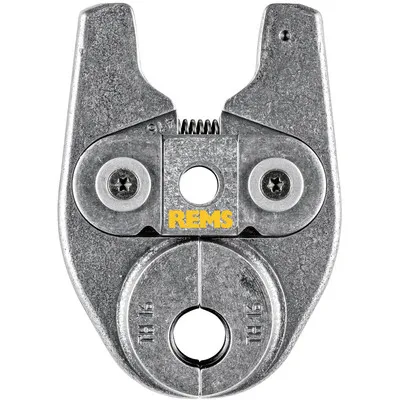 REMS - Presszange Mini TH 16