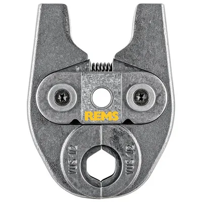 REMS - Presszange Mini VUS 1/2"