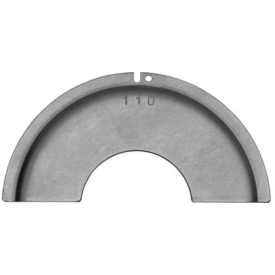 REMS - Spanneinsatz ø110mm