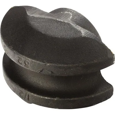RIDGID® - Biegegerät Gasrohr 1.1/4"