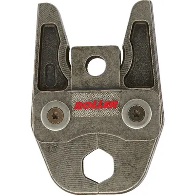 ROLLER - Presszange V 22