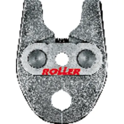 ROLLER - Presszange Mini V 35
