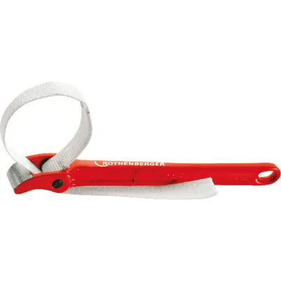 ROTHENBERGER - Ersatzgurt 90mm