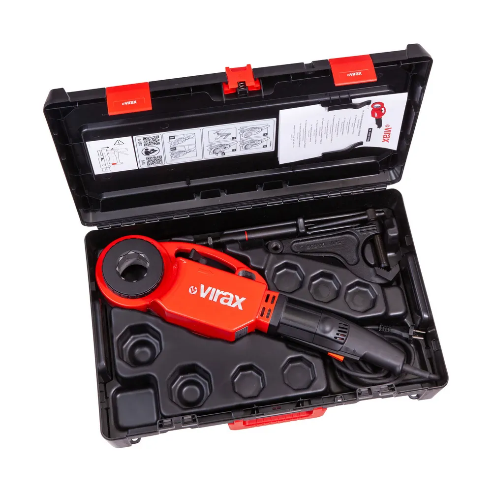 VIRAX Phenix iv 230v (ohne Kopf) - 137572 | 137572-VIRA