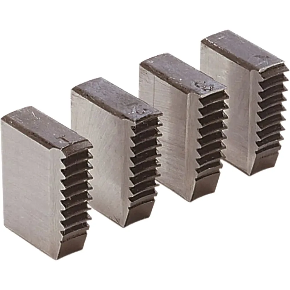 VIRAX Satz von 4 Einsätzen 2“ npt f/136359 - 136338 | 136338-VIRA