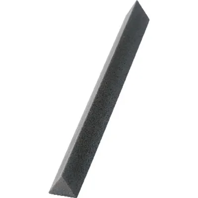Müller - Schleiffeile SC dreikant 8x100mm fein