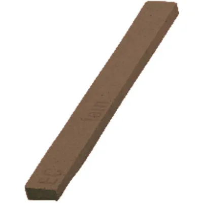 Müller - Schleiffeile Flach EK 10x 5x100mm g.