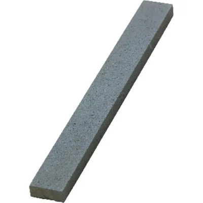 Müller - Schleiffeile SC flach 8x16x150mm fein