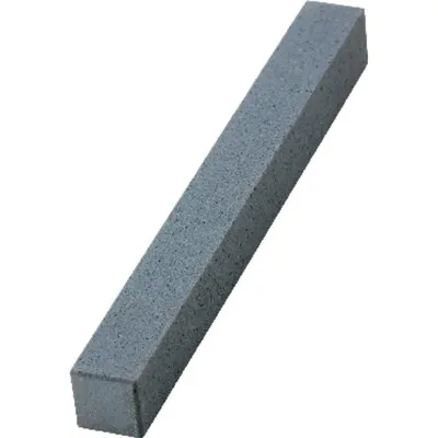 Müller - Schleiffeile SC vierkant 16x150mm mittel